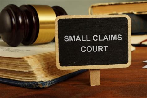 small claims court auburn ny.